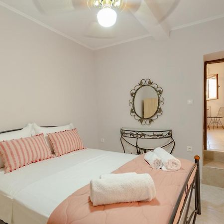 Evaxenia'S House Old Town Rhodes Villa Rhodes City Exterior foto