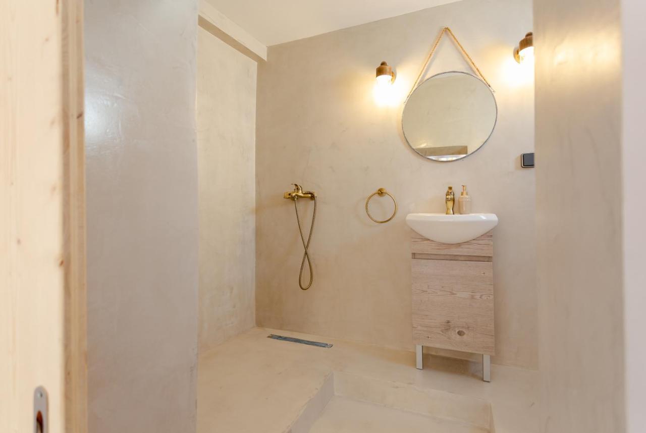 Evaxenia'S House Old Town Rhodes Villa Rhodes City Exterior foto